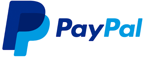 pay with paypal - Joe Locke Store